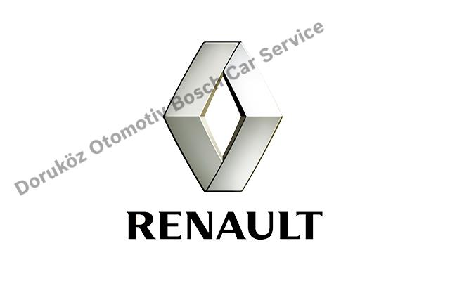 Kartal Renault Servisi