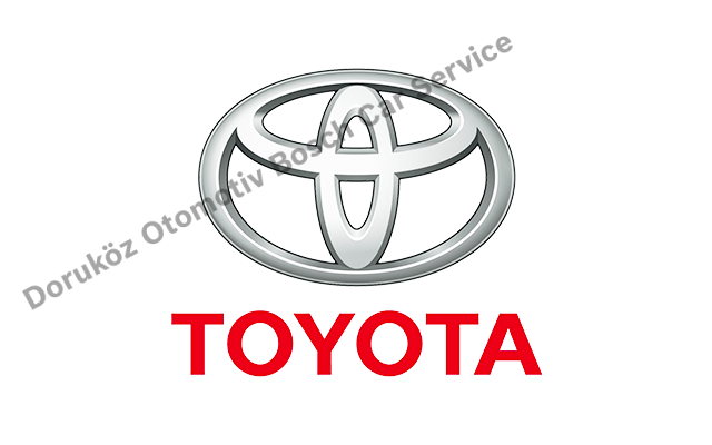 Kartal Toyota Servisi