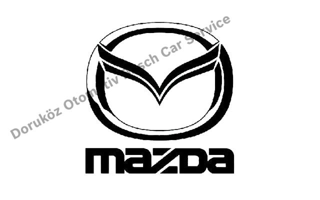 Kartal Mazda Servisi