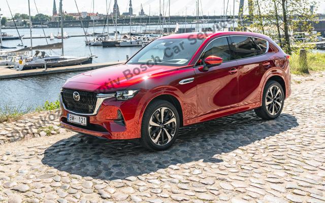 Mazda Araçlar için Kartal Bölgesinde Üstün Hizmet