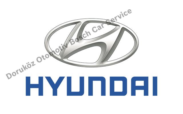 Kartal Hyundai Servisi