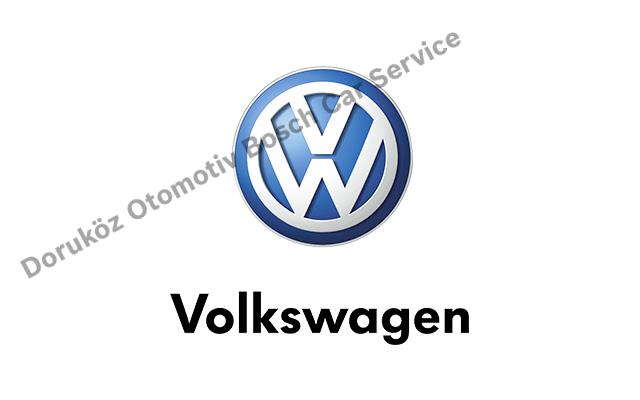 Kartal Volkswagen Servisi