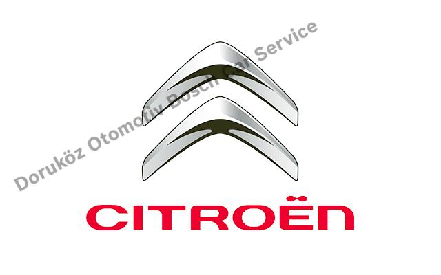 Kartal Citroen Servisi