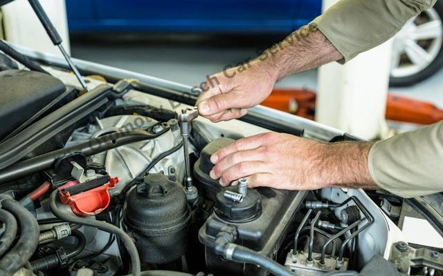 Motor Subap Arızası Hakkında Bilgiler